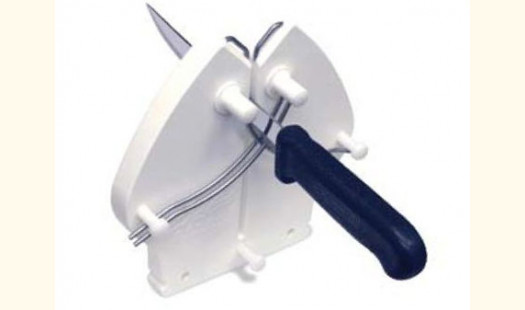 Professional Ergo Knife Scissor Sharpener 